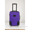 Softside Carry on Fabric Luggage